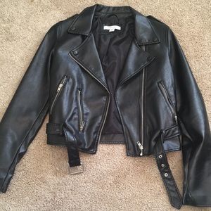 Adam Levine Motto Jacket